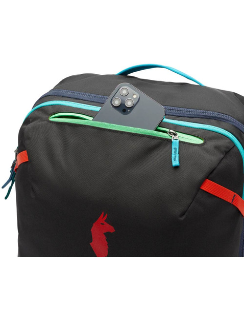 Plecak podróżny Cotopaxi Allpa Travel Pack 35 l - del dia dark