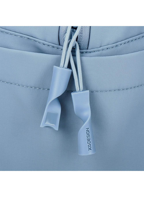 Plecak miejski XD Design Bobby Soft Tote - blue