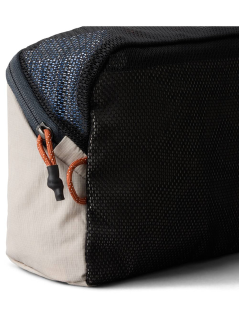 Organizer podróżny Bellroy Lite Packing Cube 4 l - ash