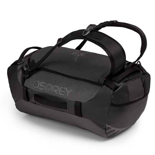 Torba 2w1 Osprey Transporter 40 - black