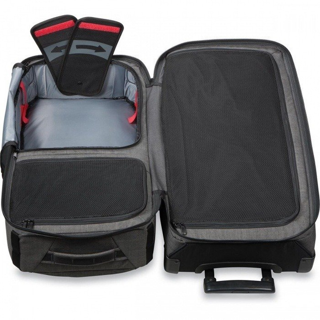 Torba podróżna Dakine Split Roller 85l