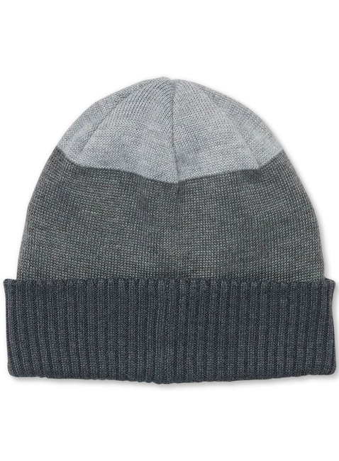Czapka zimowa Cotopaxi Alto Beanie - charcoal / cinder