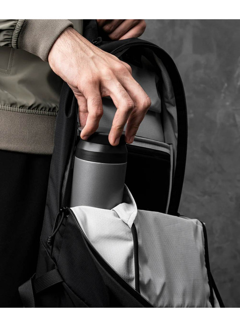 Plecak miejski Alpaka Aero Pack 16 l - black