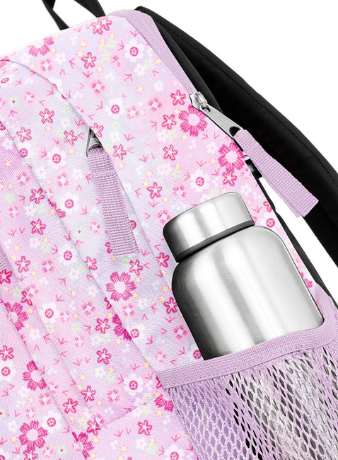 Plecak dla studenta JanSport Big Student 34 l - baby blossom