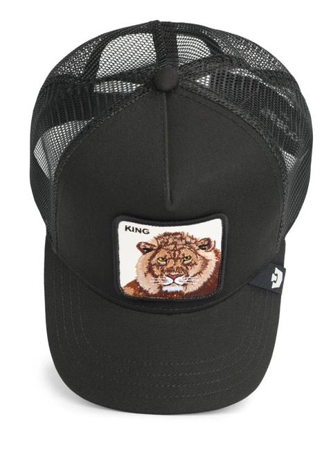 Czapka z daszkiem Goorin Bros King Trucker - void