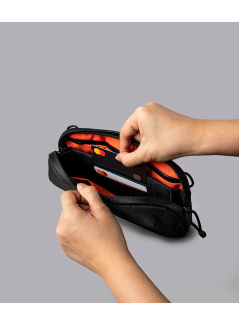 Organizer podróżny Alpaka Flight Pouch Pro X-Pac - black