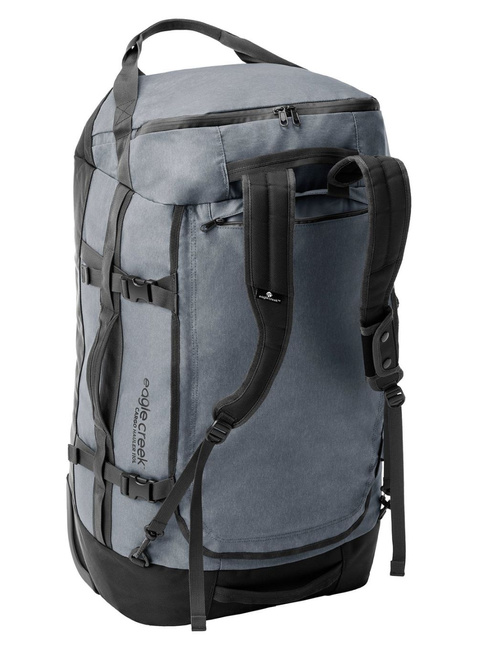 Torba na kółkach Eagle Creek Cargo Hauler Roll Duffel 110 l - charcoal
