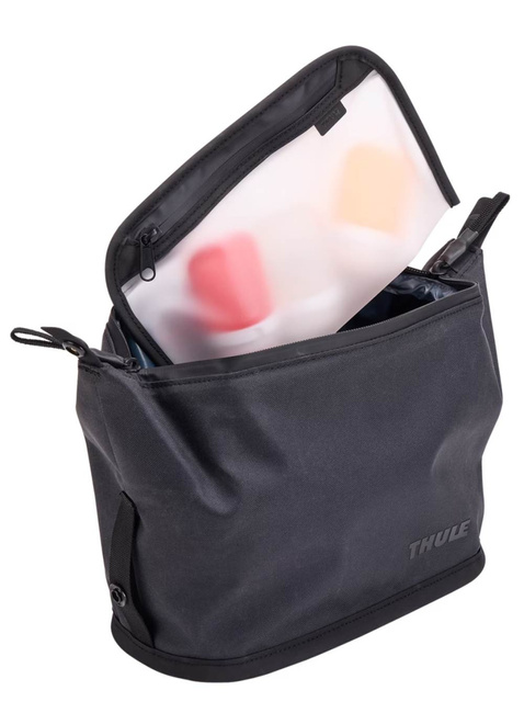 Kosmetyczka podróżna Thule Aion Toiletry Bag - black