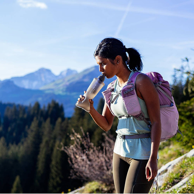 Lifestraw Flex filtr do wody + butelka elastyczna