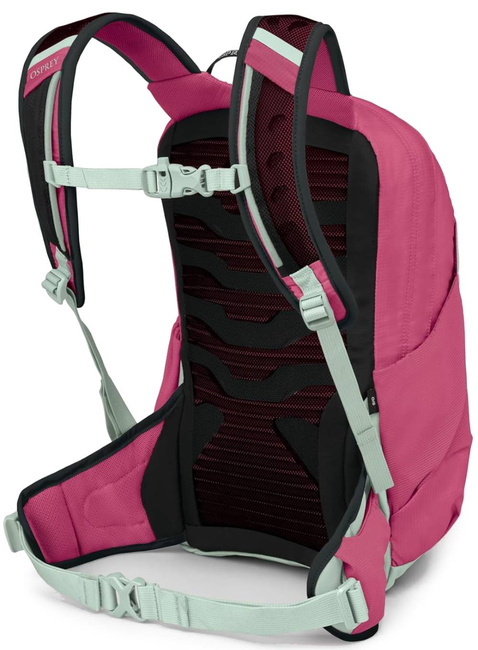 Plecak dziecięcy Osprey Tempest™ Jr - hotspot pink