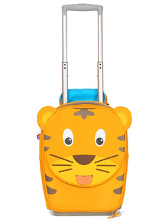 Walizka dla dzieci Affenzahn Kids Suitcase - tiger