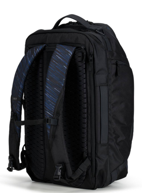 Plecak podróżny 2w1 Ogio PEACE PRO LEX Max Travel Duffel Pack - star trails