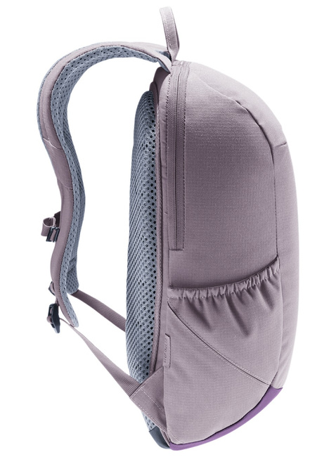 Plecak szkolny Deuter StepOut 12 - lavender / purple