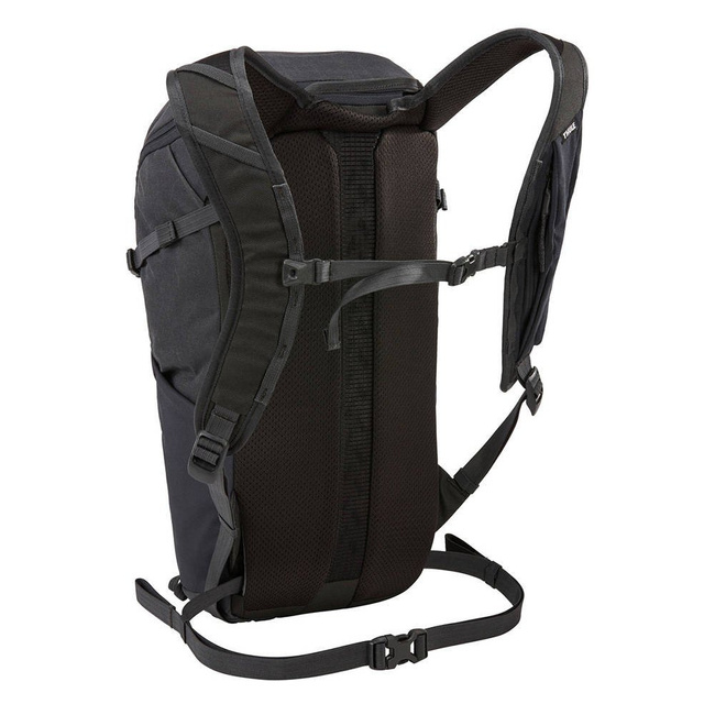 Plecak turystyczny Thule AllTrail X 15 - obsidian black
