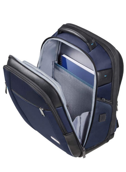 Plecak na laptopa Samsonite Spectrolite 3.0 Backpack 15,6" Exp - deep blue