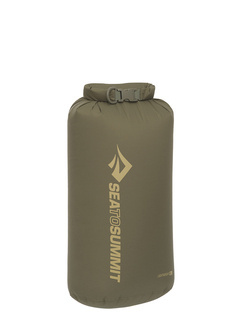 Worek wodoodporny Lightweight Dry Sack 8 l Sea to Summit - burnt olive