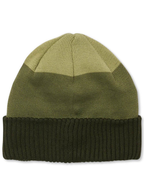 Czapka zimowa Cotopaxi Alto Beanie - woods / fatigue