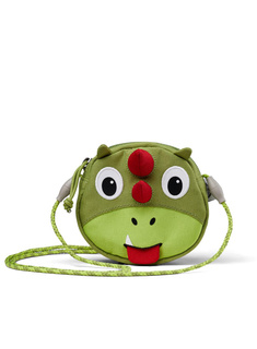 Portfel dziecięcy Affenzahn Kids Wallet - dragon