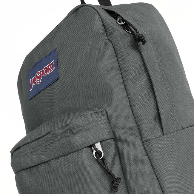 Plecak miejski JanSport SuperBreak One - deep grey