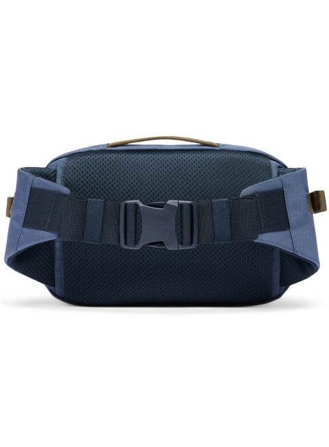 Torba biodrowa Cotopaxi Allpa X Hip Pack 3 l - blue smoke / dusk