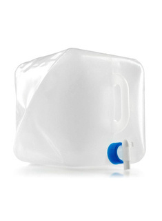 Kanister składany na wodę GSI Outdoors Water Cube 15 l