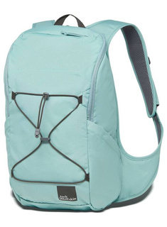 Plecak damski Jack Wolfskin Serene - soft jade