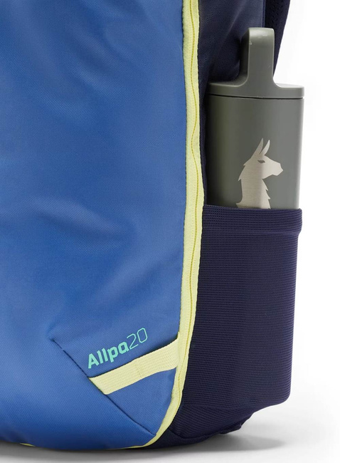 Plecak podróżny Cotopaxi Allpa Mini Travel Pack 20 l - pacific / maritime