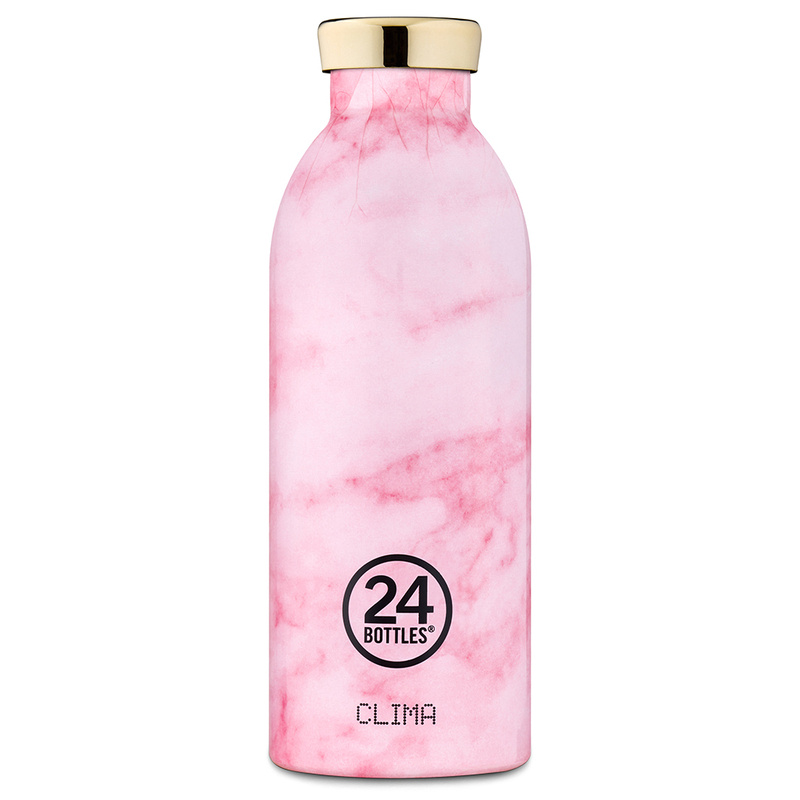 marble pink