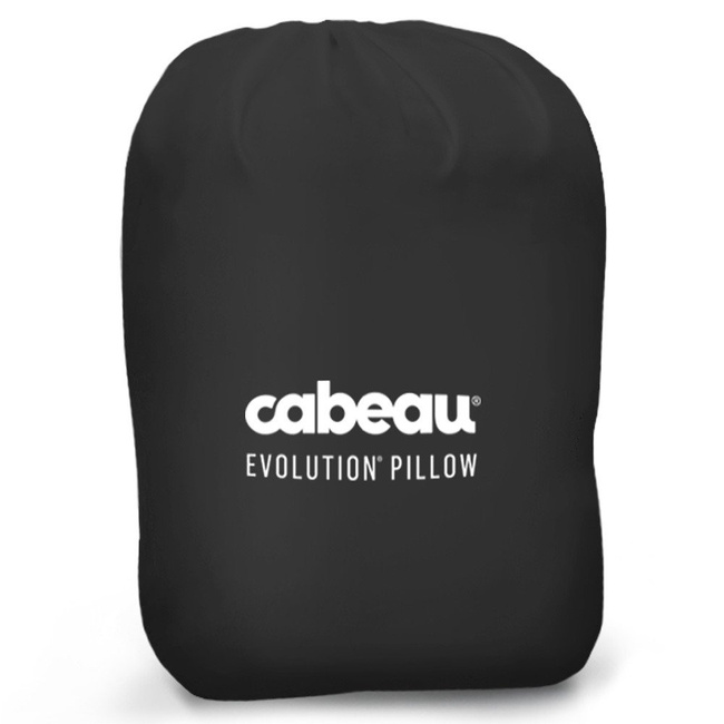 Poduszka podróżna Cabeau Evolution Pillow - midnight