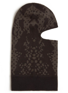 Kominiarka Vans MTE Steeplebase Balaclava - black