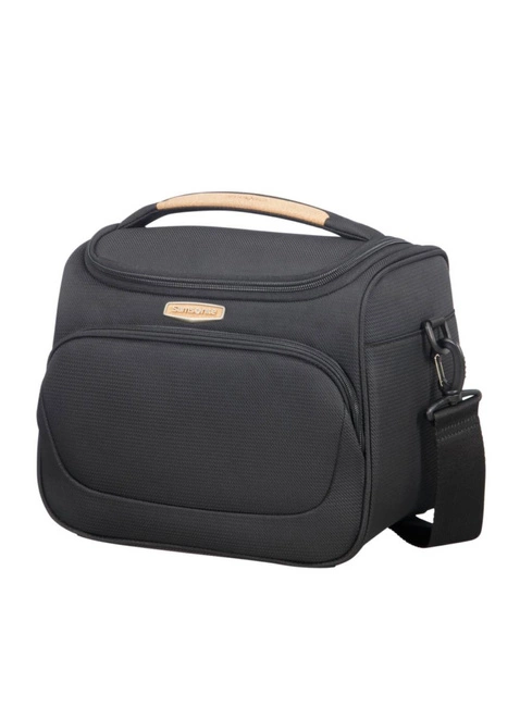 Kuferek podróżny Samsonite Spark SNG Eco Beauty Case - black