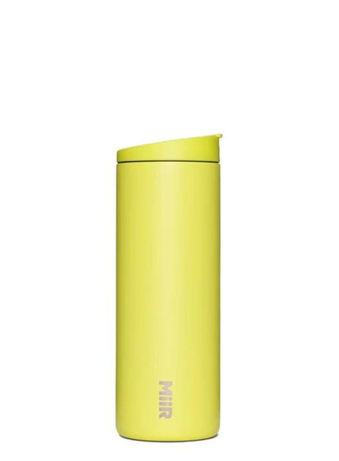Kubek termiczny Miir Flip Traveler 470 ml - spark