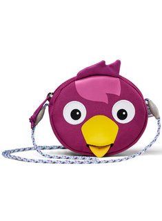 Portfel dziecięcy Affenzahn Kids Wallet - bird