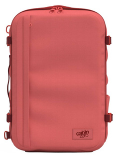 Plecak torba podręczna CabinZero Classic Plus 42 l - peach valley