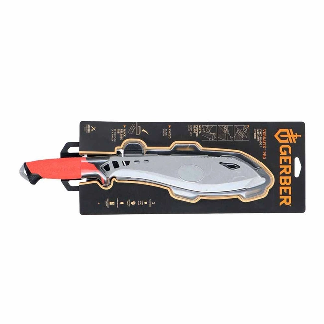 Maczeta Gear Versafix Pro Gerber - red