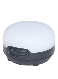 Lampa turystyczna Black Diamond Moji R+ - black