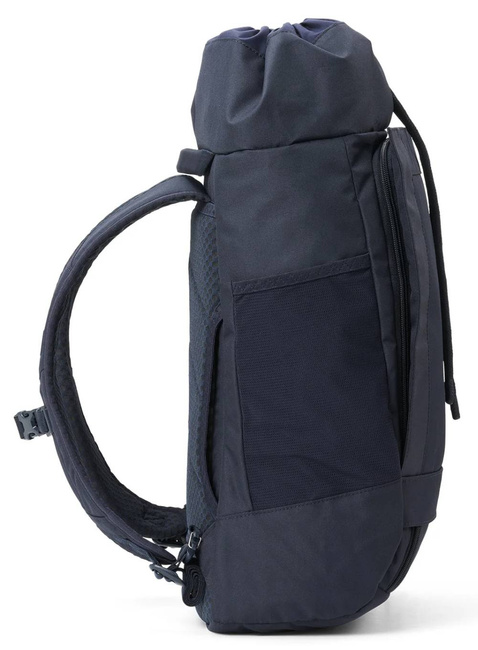 Plecak podróżny torba Pinqponq Blok Medium - fjord navy