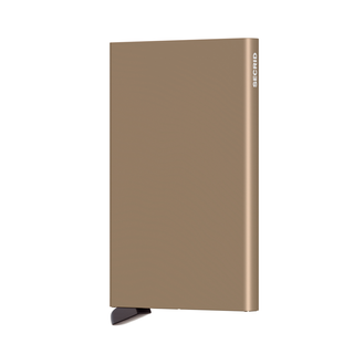 Etui na karty RFID Cardprotector Secrid - sand