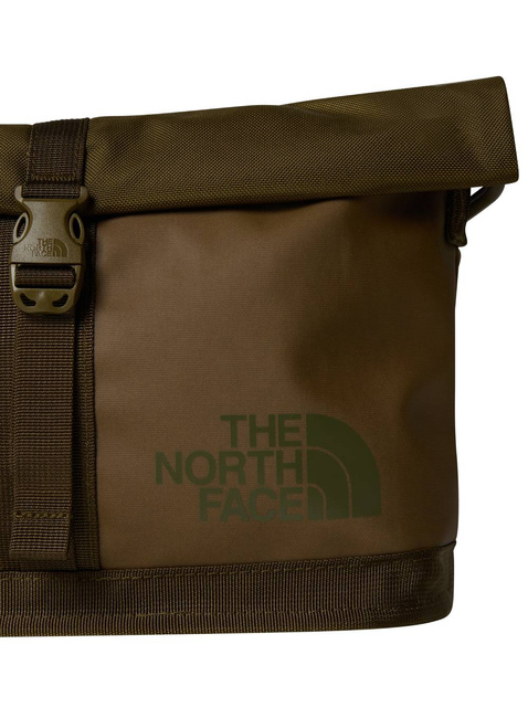 Torba miejska The North Face Base Camp Shoulder Bag - caraway seed / sycamore