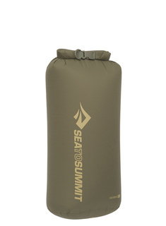 Worek wodoodporny Sea to Summit Lightweight Dry Sack 13 l - burnt olive