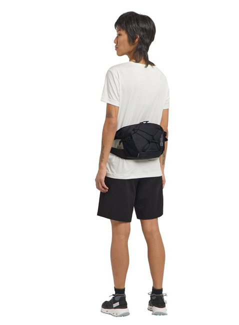 Torba / saszetka biodrowa Jack Wolfskin Velocity Hipbag - phantom