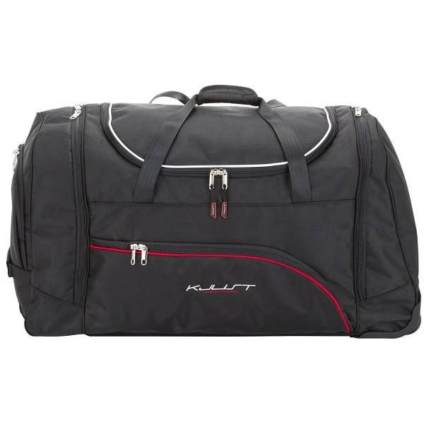 Torba podróżna na kółkach Kjust AW54MC 114 l