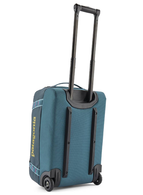 Torba Patagonia Black Hole Matte Wheeled Duffel 40 l - tidal teal
