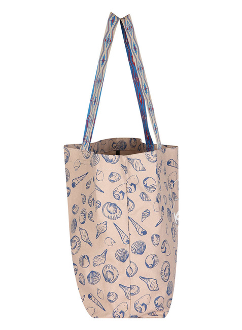 Torba na zakupy Kavu Typical Tote Bag - shell life