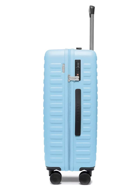 Walizka średnia Puccini Munich - niebieski