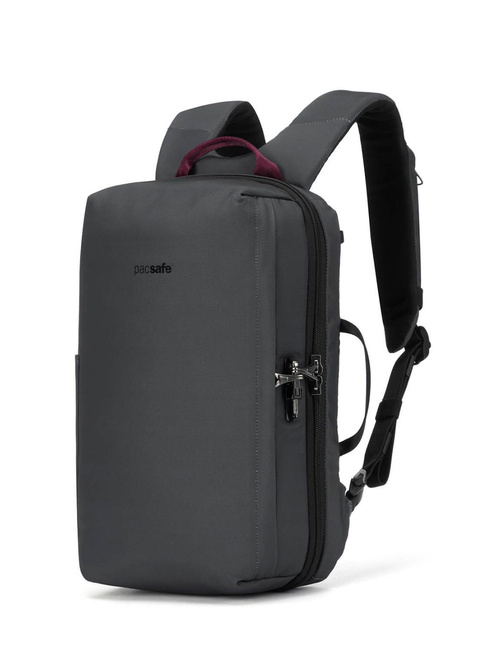 Plecak dzienny Pacsafe Metrosafe X 13" Commuter - slate