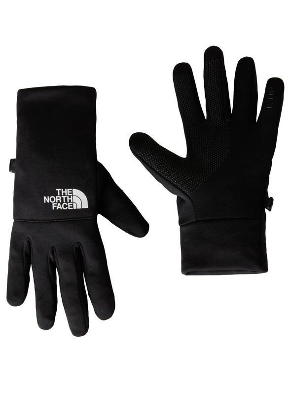 tnf black / tnf white