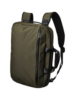 Torba na laptopa plecak Alpaka Elements Tech Brief Pro - army green