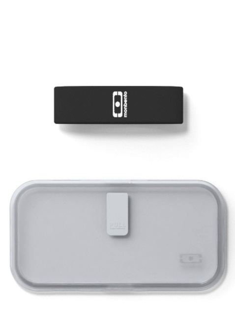 Lunchbox Monbento MB Original Single made in France - blue 