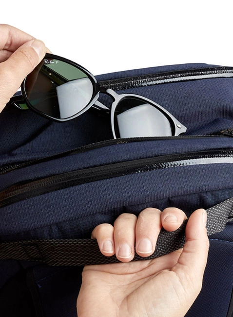 Plecak miejski Bellroy Transit Workpack - nightsky